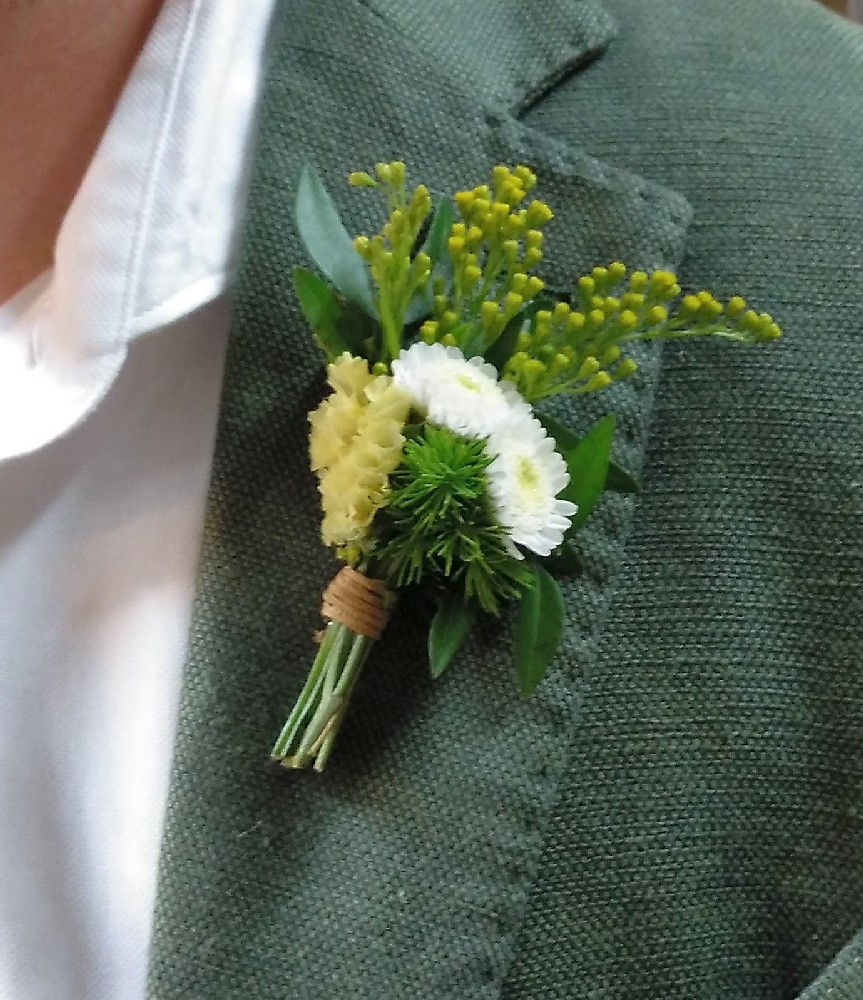 Boda de verano