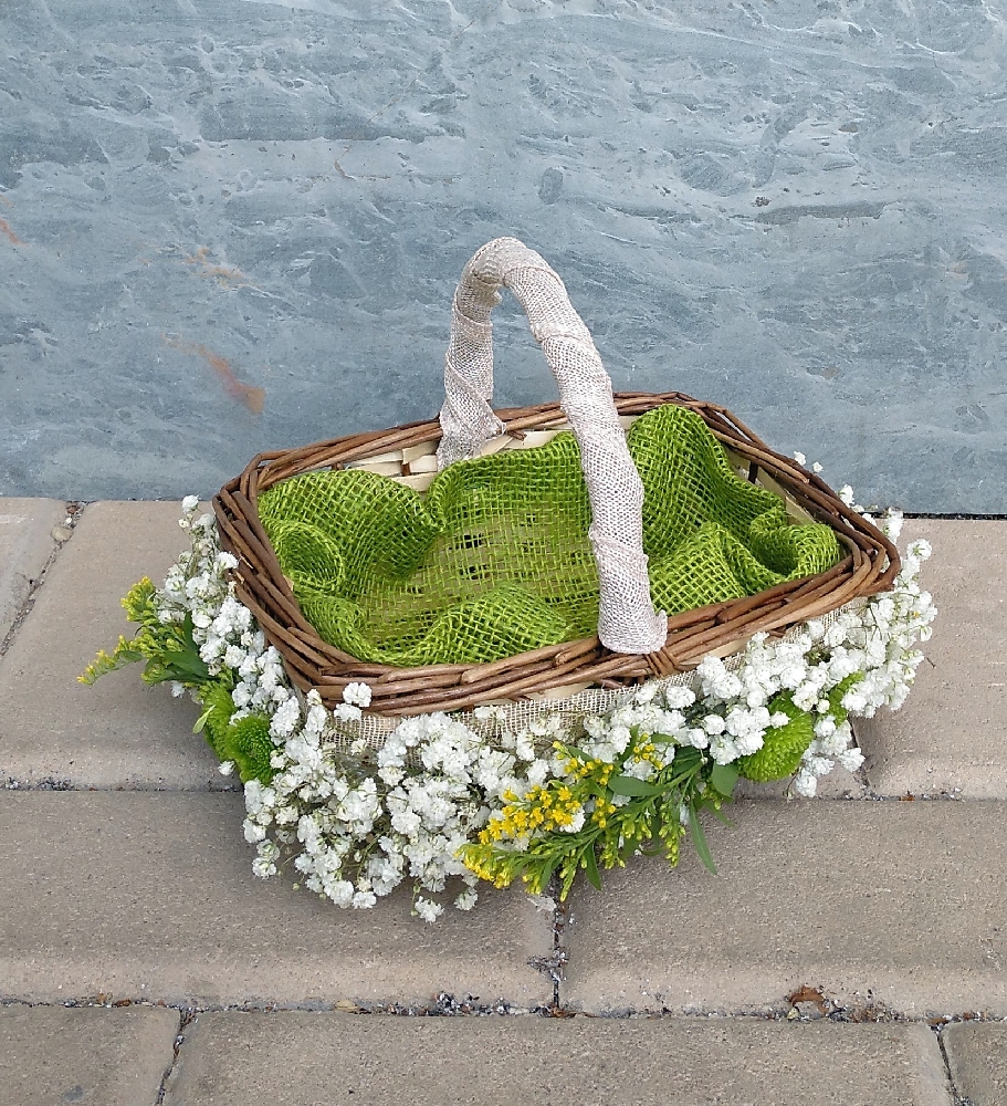 Boda de verano